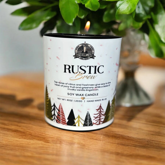 Rustic Brew